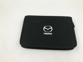 2007 Mazda CX-7 Owners Manual with Case OEM H04B41002 - $26.99