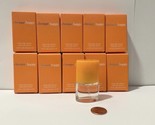10 Clinique Happy Perfume Spray 0.14 fl oz 4ml Mini Travel Size - £44.22 GBP