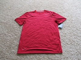 BNWT Nike Dri-FIT Dry men&#39;s Training top, short sleeve, assorted colors,... - £19.65 GBP