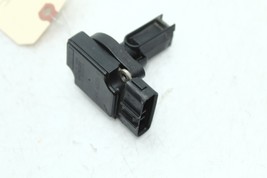 2003-2006 CHEVROLET SILVERADO HD 6.6L DURAMAX MASS AIR FLOW SENSOR MAF H1041 image 2