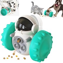 Cat And Dog Toys Slow Food Interactive Balance Car Multifunctional Fun Developme - £13.81 GBP+