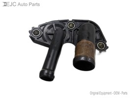 Heater Fitting For 13-14 Subaru Outback  2.5  AWD - $19.75