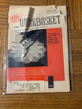 The Workbasket January 1957 - £48.66 GBP