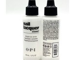 CDATA[
OPI Nail Lacquer Thinner, 2 oz
Helps thin thick polish
Polish-enhancement remover
Convenient dispenser bottle
Listing and template services provided by inkFrog
Added to your wish list!
![