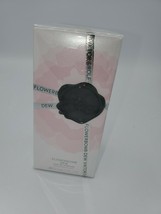 Viktor &amp; Rolf Flower Bomb Dew Parfum Spray 1.7 Oz 50 Open Box No Tag - £61.18 GBP