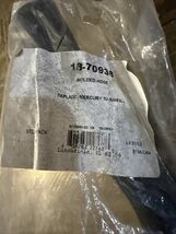 NIB Mercruiser 5.0L 5.7L V8 Hose T-stat Hsg To Port Ex-Man 1&quot; ID 32-8066... - $39.48