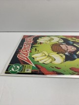 the Darkstars #10 - 1993 DC Comic Book - $1.95