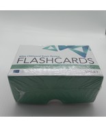 Wiley CMAexcel Exam Review Flashcards Part 2: Financial Decision Making - $79.19