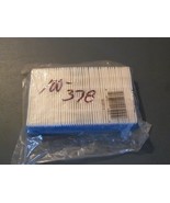 Air Filter  Honda  17211-ZG9-M00  # 100-378 - $140.04 MXN