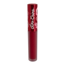 Lime Crime Velvetines Liquid Matte Lipstick New Americana New - $535.22 MXN