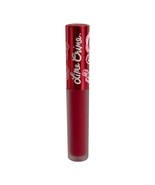 Lime Crime Velvetines Liquid Matte Lipstick New Americana New - $533.50 MXN