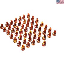 D&#39;Addario Celluloid Medium Finger Picks - 50 Pack,  Quality for Guitar - $1,008.82 MXN
