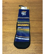 NEW Rock Em NCAA Division 2 Conference Carolina Socks Size L/XL 9-13 KG - €12,70 EUR