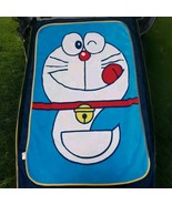 Fujiko F. Fujio Doraemon Animation 48&quot;x30&quot; Flannel Fleece Throw Blanket ... - $3,646.48 MXN