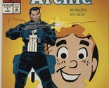 Marvel/duo Comic books The punisher meets archie #1 368981 - $9.99