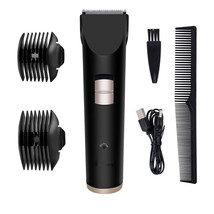 Beard Trimmer Hair Clippers Hybrid Grooming kit Mustache Trimmer Portable Home - £19.01 GBP
