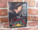Guitar Lessons Esteban Instructional Series Limited Edition Classical Vo... - £6.02 GBP