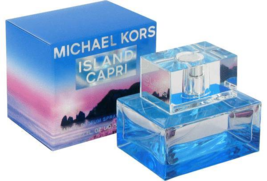 Michael Kors Island Capri 1.7 Oz Eau De Parfum Spray - £158.17 GBP