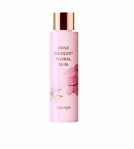 [Manyo Factory] Rose Bouquet Floral Skin - 155ml Korea Cosmetic - £31.89 GBP