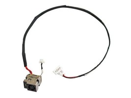 AC DC Power Jack Plug Socket Cable Harness for HP ENVY 14t-2000 CTO Beats Editio - £19.50 GBP