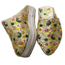 Slipper for women , Moroccan slipper, handmade, mom gifts,  slipper - $105.00