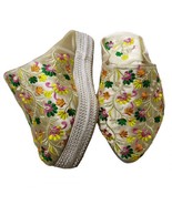 Slipper for women , Moroccan slipper, handmade, mom gifts,  slipper - $143.60 CAD