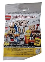 LEGO Minifigures Series 71030 Looney Tunes  ~ Brand New!  - $12.82