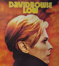 David Bowie Low Original RCA Magazine AD 1977 ZZ Top Vintage Ready To Frame Art - £16.20 GBP