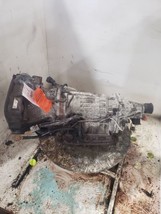 Automatic Transmission 2.5L Outback Right Hand Side Fits 08 LEGACY 692902 - £299.13 GBP