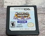 Harvest Moon DS: The Tale of Two Towns (Nintendo DS, 2011) Tested Game C... - $18.80