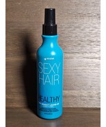 SexyHair Healthy Tri-Wheat Leave-In Conditioner 8.5 oz Moisture &amp; Smooth... - $128.79 MXN