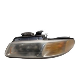 Driver Left Headlight Fits 96-99 CARAVAN 1255944 - $503.79 MXN