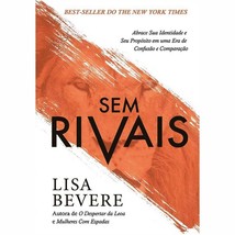 Sem Rivais [Paperback] Lisa Bevere - $37.24