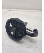 Power Steering Pump SOHC Fits 96-99 SATURN S SERIES 431933********** 6 M... - $886.09 MXN
