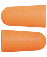 12 Foam EAR PLUGS Earplug 32 db NRR Hearing &amp; Shooting Protection CHAMPI... - $16.38