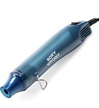 Roxy Epoxy Heat Bubble Remover — Cyan Blue New In Box Reseller Tool Label - $10.91