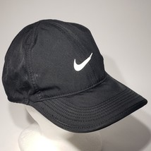 Nike Dri Fit Featherlight Dri-Fit Baseball Cap Hat Tennis Running Golf C... - $17.95