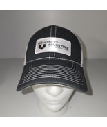 Next Adventure Inform Outfit Excite Portland Snapback Trucker Hat Mesh B... - €11,19 EUR