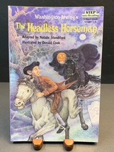 Step into Reading Ser.: The Headless Horseman by Natalie Standiford and Washingt - £1.79 GBP