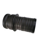 ADAPTER TYPE-E MALE 1.5&quot; by PACER MfrPartNo 58-1445 - $30.12 CAD