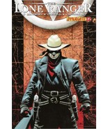 LONE RANGER Vol.1 Lot (Dynamite/2006 Series) - $329.45 MXN