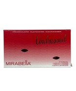 Mirabella Eyeshadow Collection Palette Undressed Neutral Colors NIB - $352.68 MXN