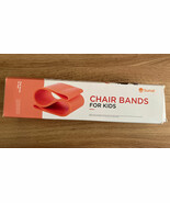 Chair Bands for Kids 12 Pack Flexible Bouncy Fidget Bands for Classroom ... - $623.73 MXN