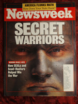 NEWSWEEK June 17 1991 U S Navy Seals Mikhail Gorbachev Frank Gehry - £6.79 GBP