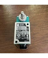 ALLEN BRADLEY 802M-AJ9 LIMIT SWITCH - $78.96