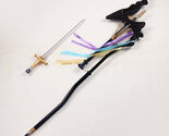Caster Merlin Staff Sword - $233.00