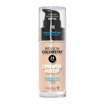 Revlon Colorstay Longwear Makeup Normal/Dry, 110 Ivory.. - £23.73 GBP