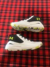Under Armour Kids Lockdown Sneakers - $31.00