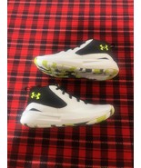 Under Armour Kids Lockdown Sneakers - $43.71 CAD