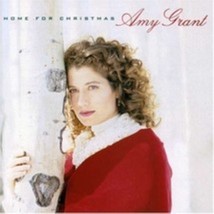 Home For Christmas by Amy Grant Cd - £8.78 GBP